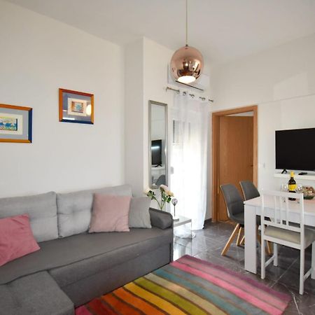 Apartment Yelena Rose West Zara Esterno foto