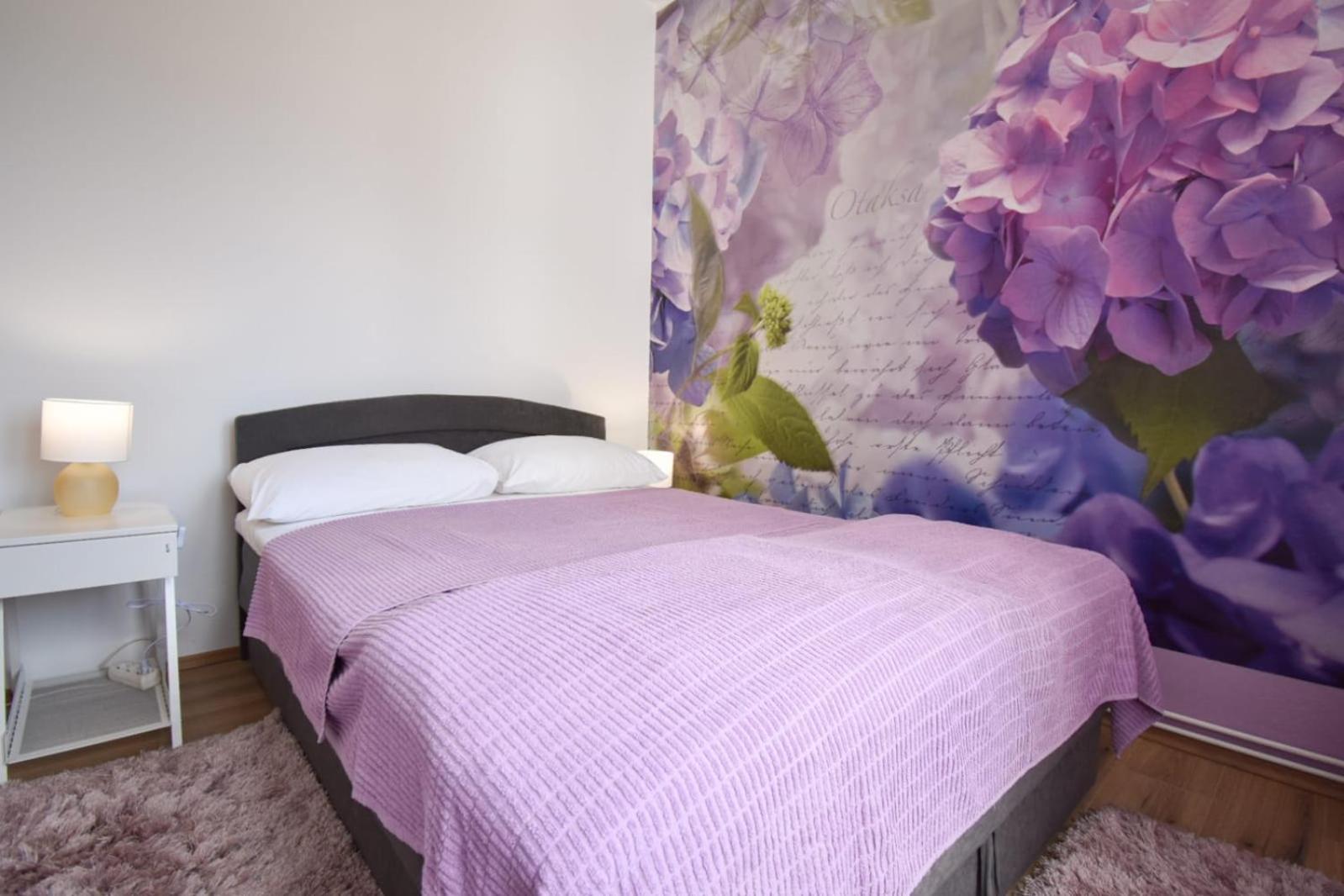 Apartment Yelena Rose West Zara Esterno foto