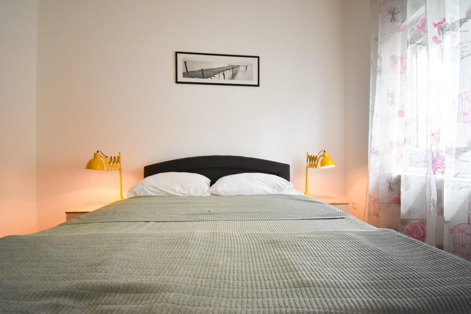 Apartment Yelena Rose West Zara Esterno foto