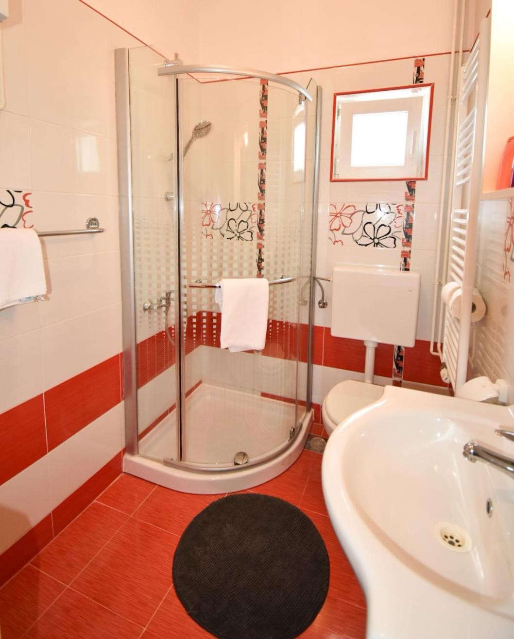 Apartment Yelena Rose West Zara Esterno foto
