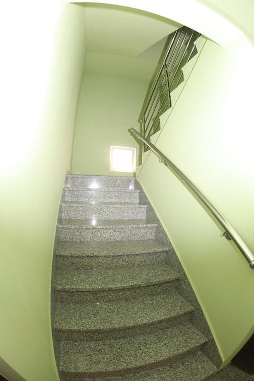 Apartment Yelena Rose West Zara Esterno foto