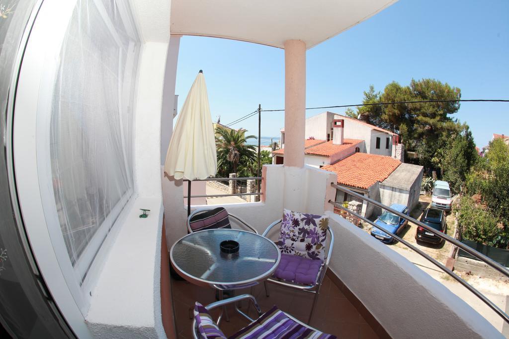 Apartment Yelena Rose West Zara Esterno foto