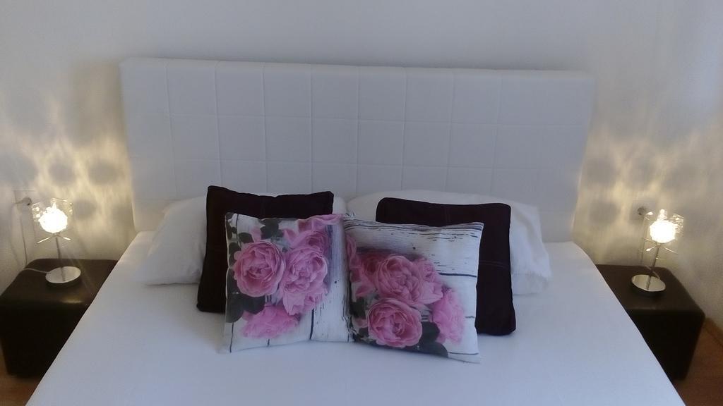 Apartment Yelena Rose West Zara Esterno foto