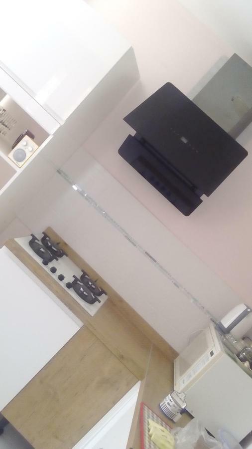 Apartment Yelena Rose West Zara Esterno foto